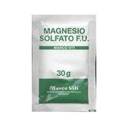 Magnesio Solfato 30g
