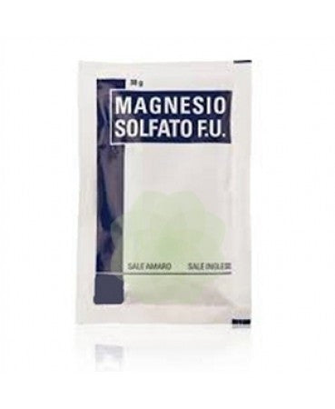 Newfadem Magnesio Solfato Fu 30g