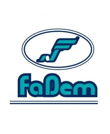 Newfadem Olio Di Ricino Fu 1 Litro
