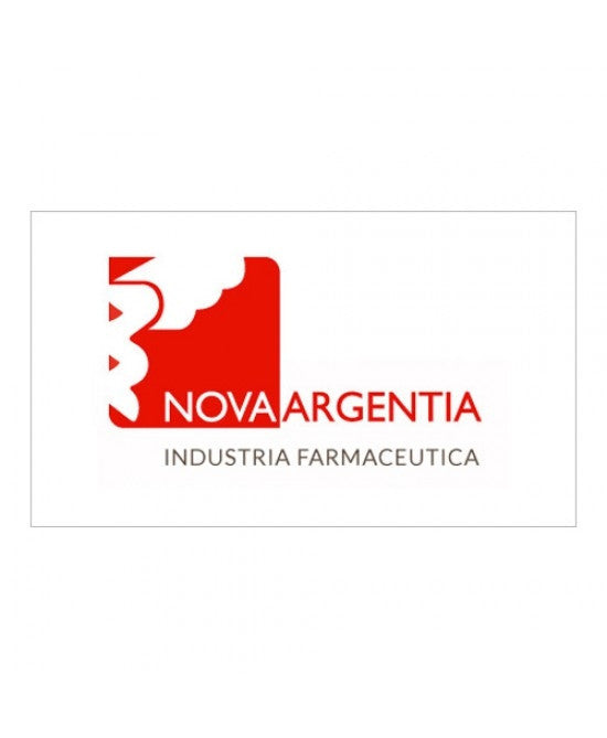 Nova Argentia Olio Ricino Fu 50g