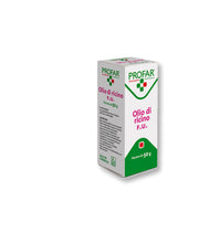 Olio Di Ricino F.U. 50ml