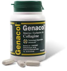 Genacol Integratore 90 Capsule