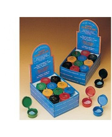 Ear Plugs Tappi Auricolari Silicone 2 Pezzi