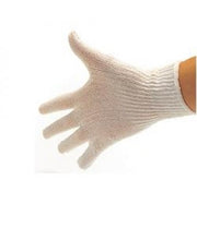Guanto Cotone Bianco
