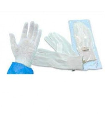 Safety Guanto Filo Scozia 1 Paio