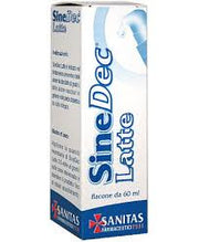 Sinedec Latte 60ml