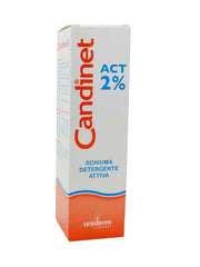 Candinet Act 2% 150 Ml