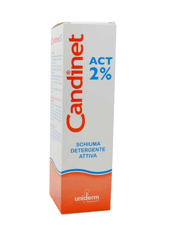 Candinet Act 2% 150 Ml