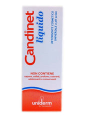Candinet Detergente Liquido 150 Ml