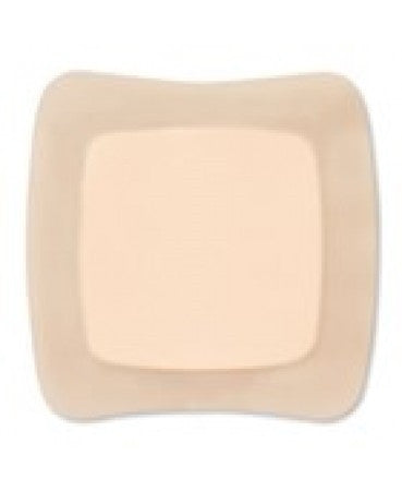 Aquacel Ag Foam Non Adesivo 15x15 Cm 5 Pezzi