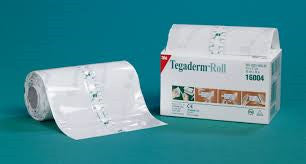 Tegaderm Roll Cm10x2m
