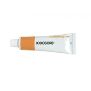 Iodosorb Unguento 40g