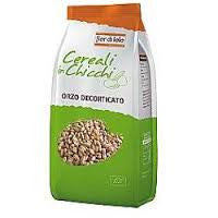 Orzo Decorticato 500g