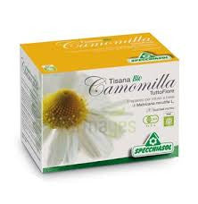 Specchiasol Tisana Camomilla 20 Buste