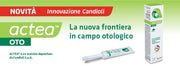 Candioli Actea Oto 15 Ml