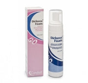 Candioli Diclorex® Foam Schiuma 200 Ml
