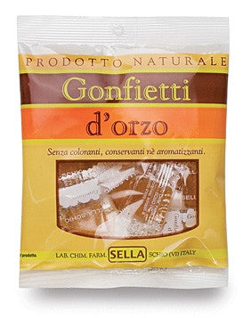 Gonfietti Orzo In Busta