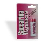 Saccarina Roberts 100 Compresse Da 30 Mg
