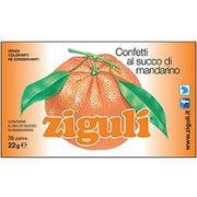 Ziguli Mandarino 22g