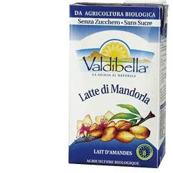 Latte Mandorla 1 Litro