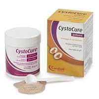 Candioli Cystocure Polvere Barattolo Da 30 G