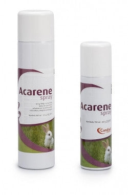 Candioli Acarene Spray 150 Ml