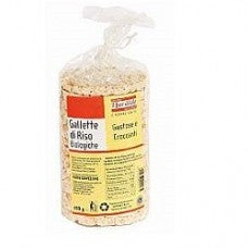 Il Fior Di Loto Gallette Riso 100g