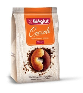 Biaglut Biscotti Coccole 200g