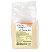 Farina Avena Integrale 500g