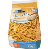 Piaceri Mediterranei Pasta Riso Penne Rigate