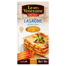 Le Veneziane Lasagne 250g