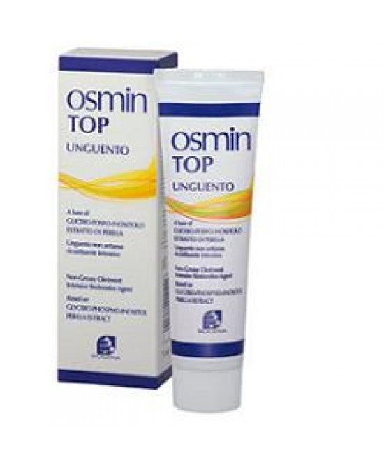 Osmin Top Unguento Non Untuoso 75 Ml