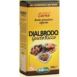 Dialbrodo Gusto Ricco 250g