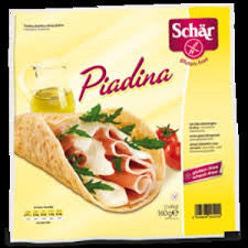 Schar Piadina 240g