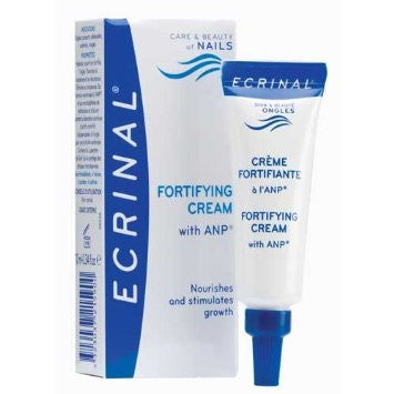 Ecrinal Liquido Indurente Rinforzante 10ml