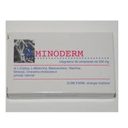 Aminoderm 40 Compresse