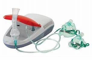 Meds Maschera Bambini Morbida Neosol