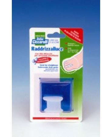 Raddrizzalluce Gel Ciccarelli