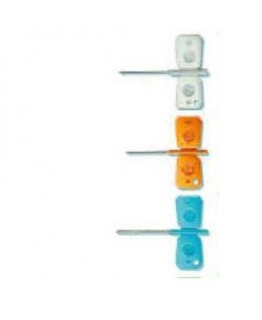 Ago Farfalla Fly G21 Tubo 30 1pezzo