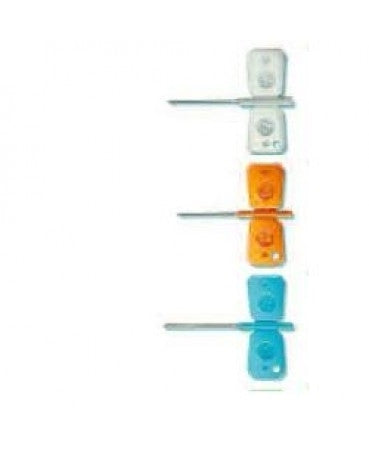 Ago Farfalla Fly G25 Tubo 1 Pezzo