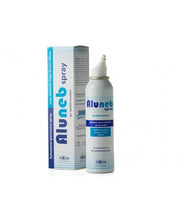 Aluneb Spray 125 Ml