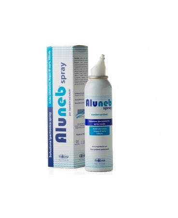 Aluneb Spray 125 Ml