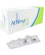 Athenavis 2000 Siringa Ha 30mg 2ml 3 Pezzi
