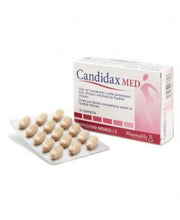 Candidax Med 30 Compresse