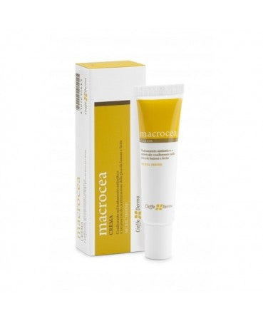 Cieffe Derma Macrocea Crema 15ml
