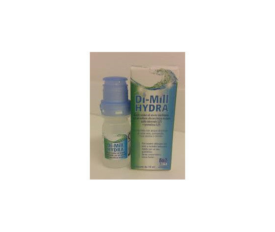 Di Mill Hydra Gocce Oculari 10ml