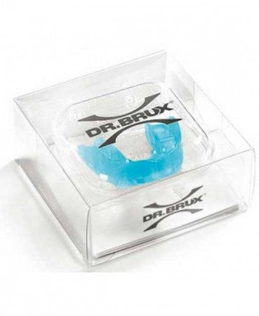 Dr Brux Bite Notte Superiore Azzurro