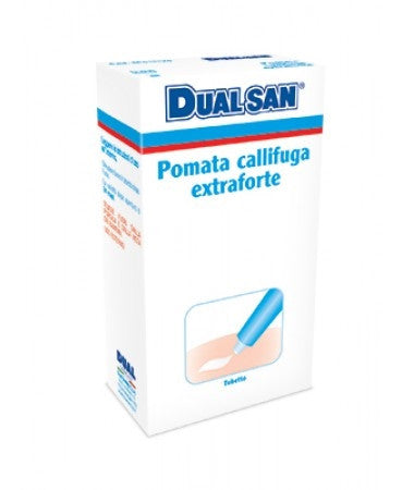 Dualsan Pomata Callifuga Extraforte 7,5ml