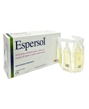 Espersol 20 Flaconi Monodose 5ml