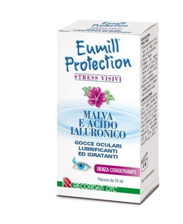 Eumill Protection 10ml